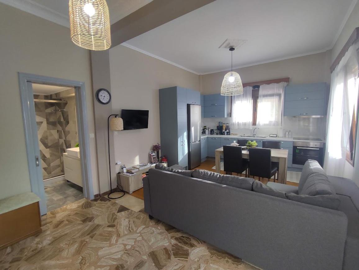 Appartement Myron & Gabby's House *